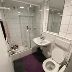 Lägenhet Attic Duplex *