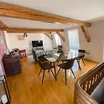 Lägenhet Attic Duplex