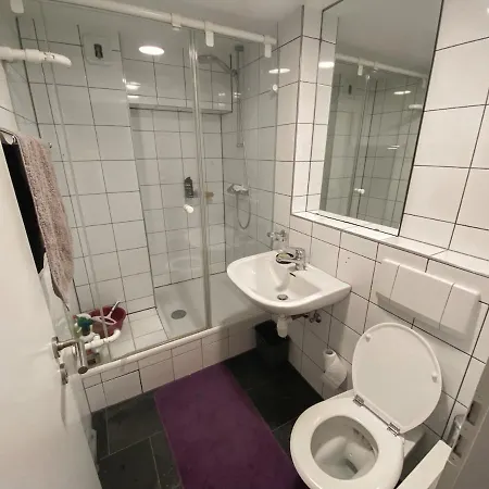 Апартаменти Attic Duplex *