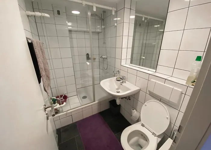 Apartamento Attic Duplex *