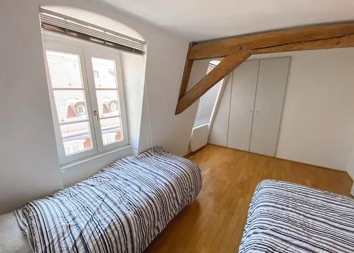 Attic Duplex